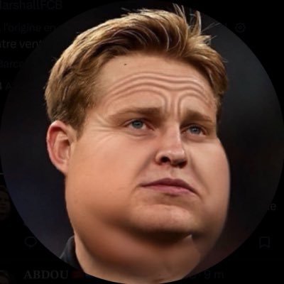 MarshallFCB's profile picture
