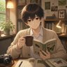昆虫観察の大輔 profil fotoğrafı