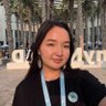 Aruzhan Yerkebulankyzy's profile picture