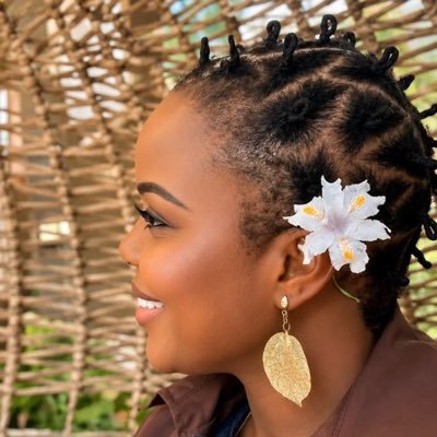 Fadzayi Mahere🇿🇼's profile picture