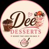 Фото профиля Dees Dessert