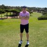 Profilbild von Anthony farrell