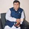 Profilbild von Chitranjan Jha