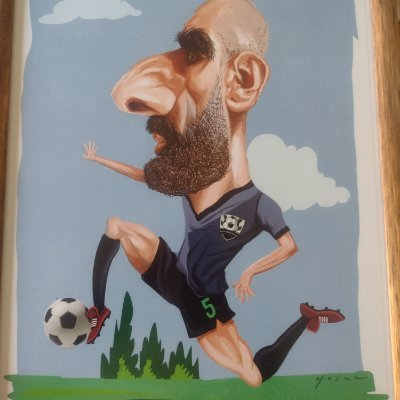 Obdulio's profile picture