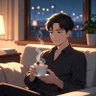 秦小天's profile picture