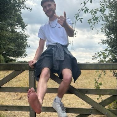 Master Mikey 2.0🇮🇪 BDAY 4th OCT's profile picture