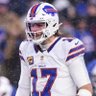 Фото профиля Go Bills, Go Blue