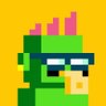 THEMİLKYWAY's profile picture