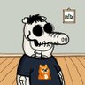 MrPipes 🧡 $DOG profil fotoğrafı