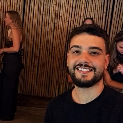João Pedro's profile picture