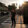 Profilbild von Hendra Setiawan