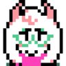 Ralsei profil fotoğrafı