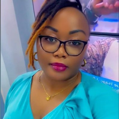Siara WABILINDA ๐๏ธ's profile picture