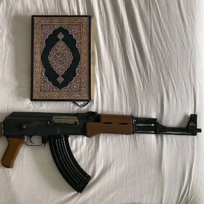 A_Muslim_Youth's profile picture