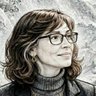 Profilbild von Marlene Novoa