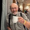 Profilbild von Ken Cox