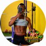 WISDOM TV profil fotoğrafı
