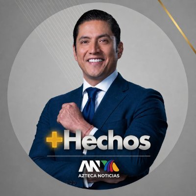 +Hechos's profile picture