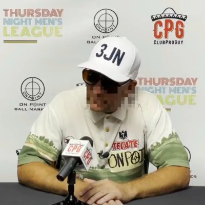 Club Pro Guy's profile picture