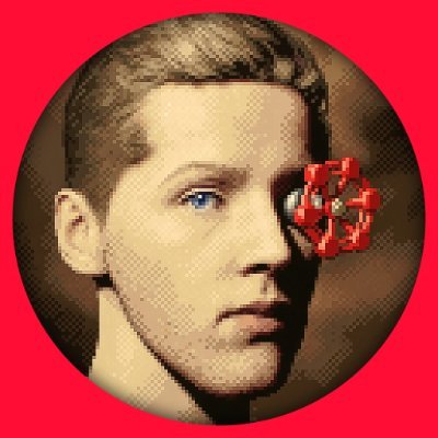 Gabe Follower's profile picture