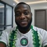 Ola Dito.Dev🇳🇬 的头像