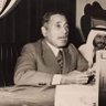 محمد حسنين هيكل profil fotoğrafı