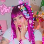 ginisantana37g2's profile picture