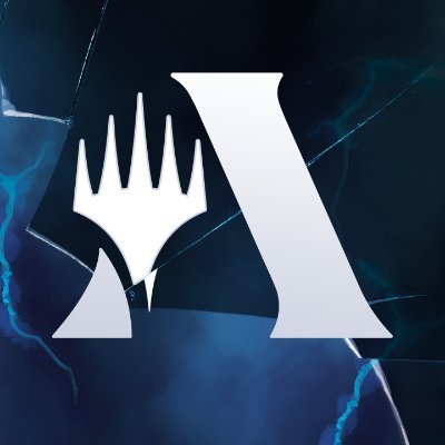 MTG Arena's profile picture