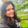 Deepti Tiwari's profile picture