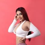 Jessica Sodi's profile picture