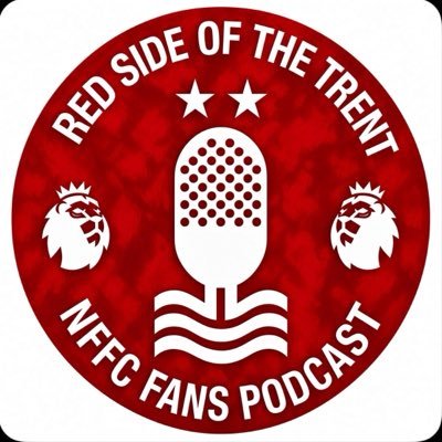 redsidetrentpod's profile picture