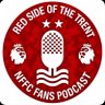 Red Side of the Trent - NFFC Fans Podcast 🔴⚽️🎙 profil fotoğrafı
