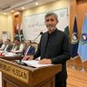 Asghar Shah profil fotoğrafı