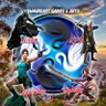 Swanheart Games & Arts's profile picture
