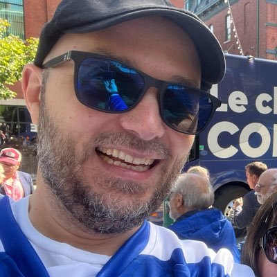 PL Gilbert ⚜️'s profile picture