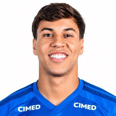 matheus's profile picture