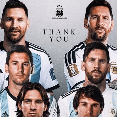 Goatman Messi's profile picture