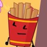 LET FRIES JOIN THE VOTE WAR PLEASE STOP VOTING FOR's profile picture