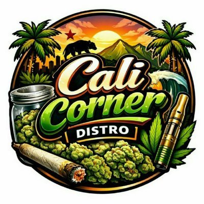CaliCorner1's profile picture