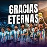 Ceci 🌊🇦🇷🇦🇷🇦🇷 的头像