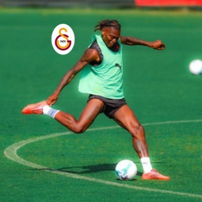 Rafael Leão | 27's profile picture