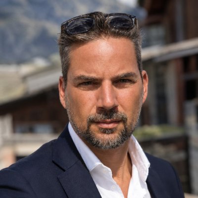 Daniele De Felice's profile picture
