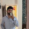 Profilbild von Abhishek