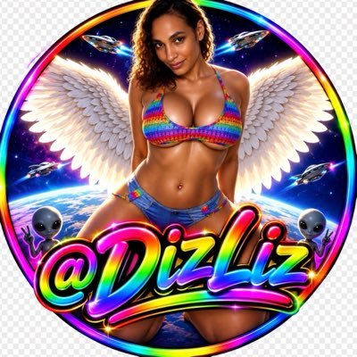 Lizzy Mitcheles's profile picture