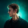 Profilbild von Jonas