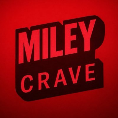 MILEY Crave's profile picture