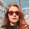 Julia's profile picture
