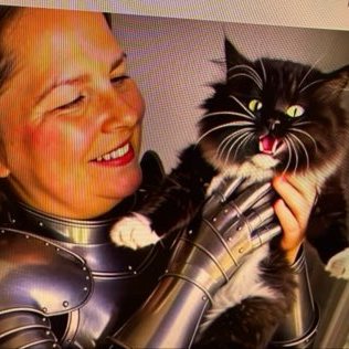 Sarah Evans's profile picture