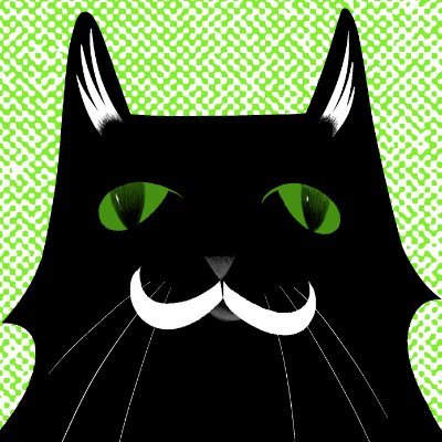 콧수염고양이's profile picture