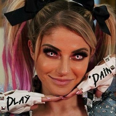 Alexa “Spiteful” Bliss's profile picture